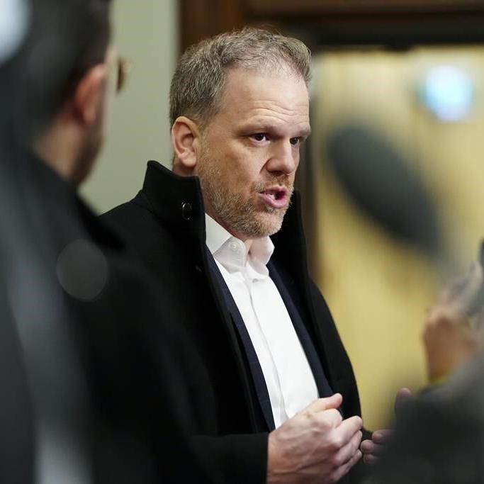 In the news for Feb. 6: Health Minister hits pause on MAID, Nova Scotia storm cleanup